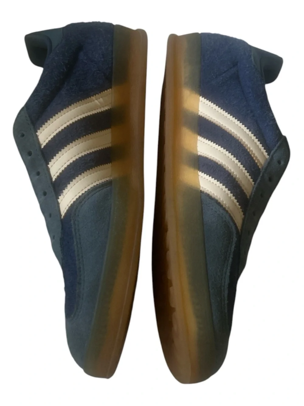 Adidas Gazelle Indoor Sneakers Men’s 10.5